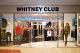 Мода Whitney club
