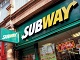 Рестораны Subway