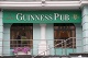 Рестораны Guinness pub