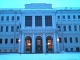 Музеи* Аничков дворец
