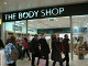 Косметика* The Body Shop