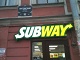 Рестораны Subway